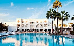 Hotel Decameron Tafoukt Beach Resort Agadir Maroc